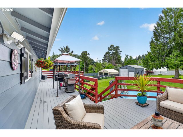 20821 Se LANSING Ln, Damascus, OR 97089
