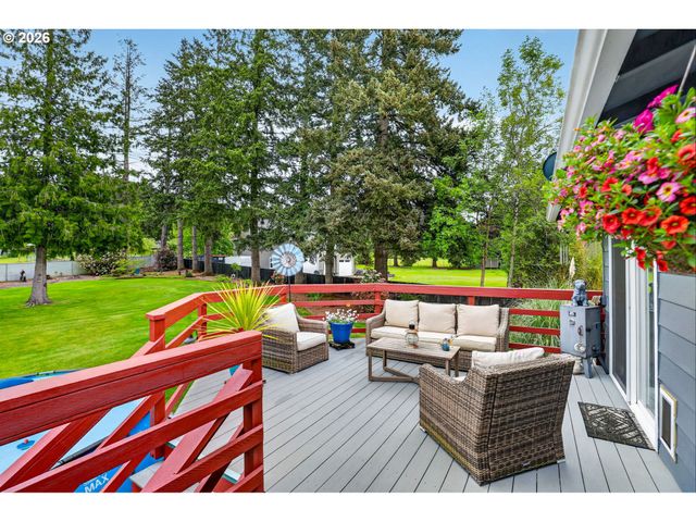 20821 Se LANSING Ln, Damascus, OR 97089