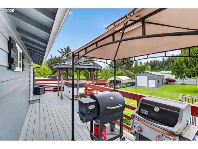 20821 Se LANSING Ln, Damascus, OR 97089