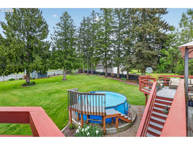 20821 Se LANSING Ln, Damascus, OR 97089