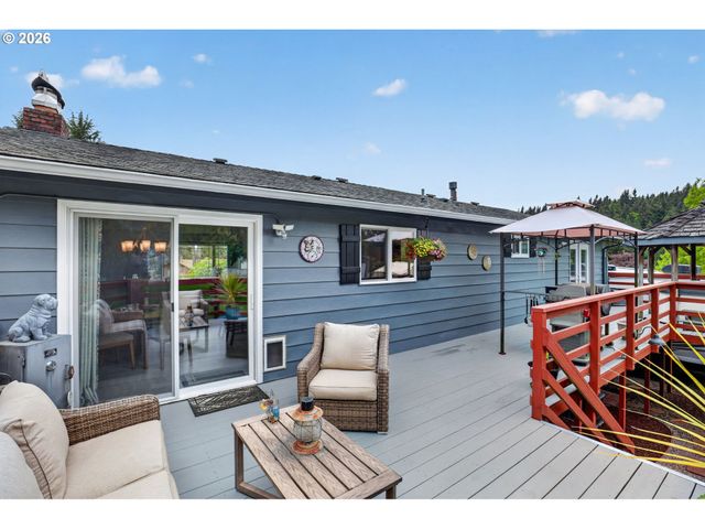 20821 Se LANSING Ln, Damascus, OR 97089