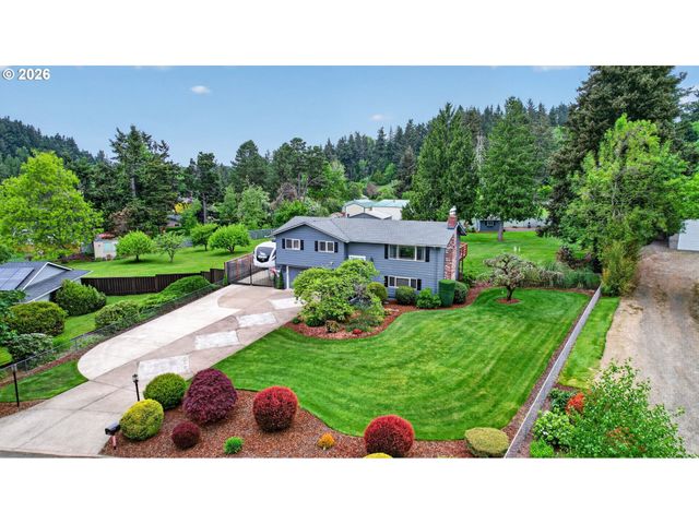 20821 Se LANSING Ln, Damascus, OR 97089