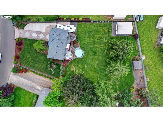 20821 Se LANSING Ln, Damascus, OR 97089