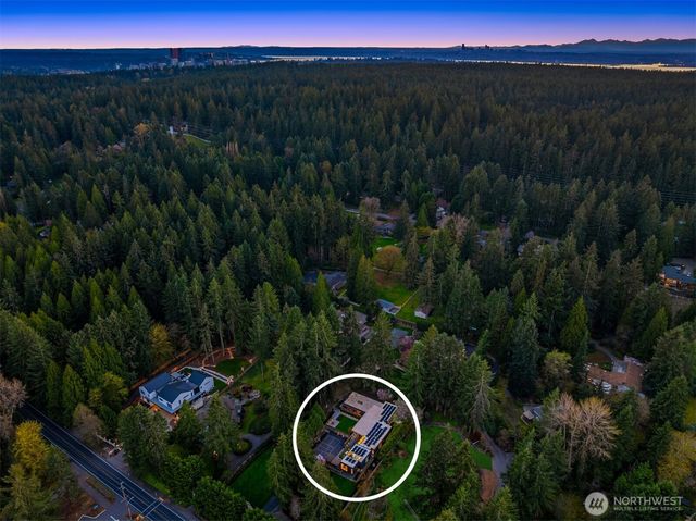 4445 140th Avenue NE, Bellevue, WA 98005