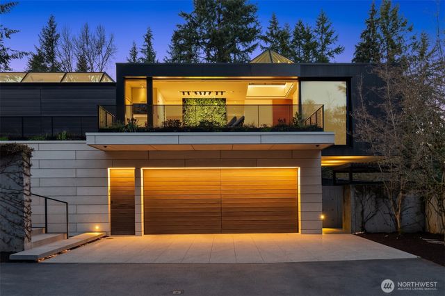 4445 140th Avenue NE, Bellevue, WA 98005