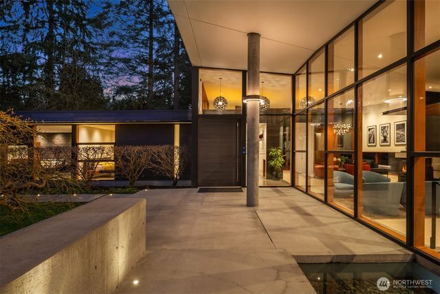 4445 140th Avenue NE, Bellevue, WA 98005