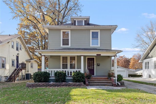 1518 Worden Avenue, Alton, IL 62002