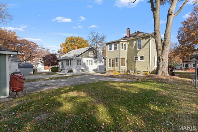 1518 Worden Avenue, Alton, IL 62002