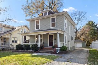 1518 Worden Avenue, Alton, IL 62002