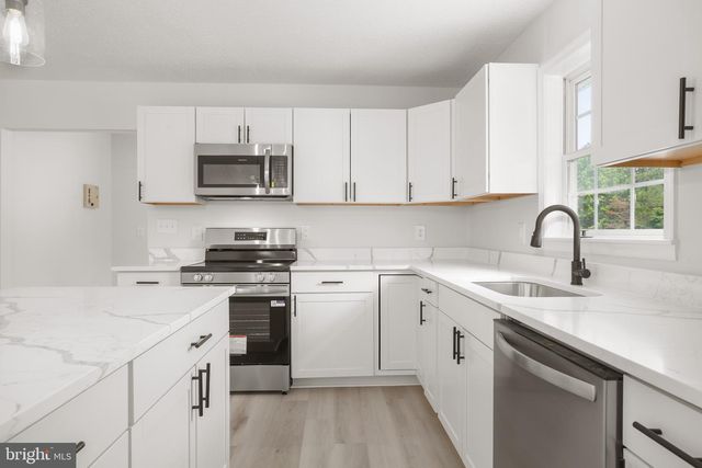 12469 PAIGE RD, Woodford, VA 22580