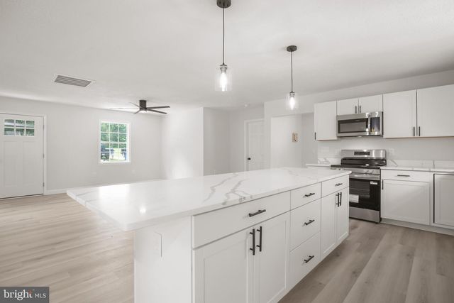 12469 PAIGE RD, Woodford, VA 22580