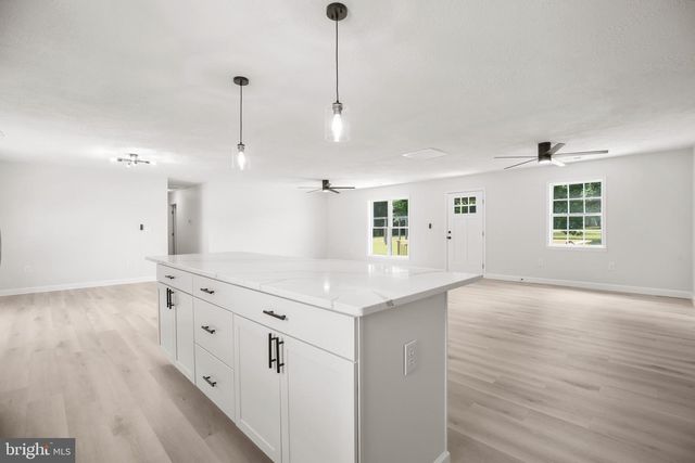 12469 PAIGE RD, Woodford, VA 22580