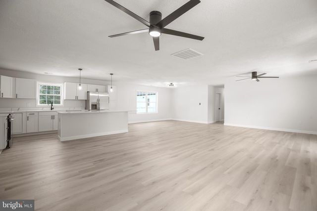 12469 PAIGE RD, Woodford, VA 22580