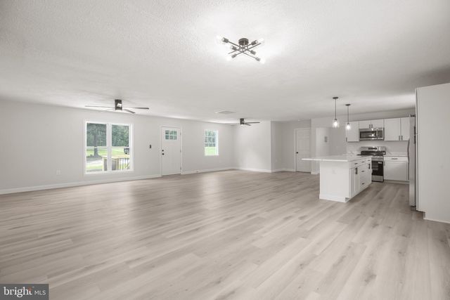 12469 PAIGE RD, Woodford, VA 22580