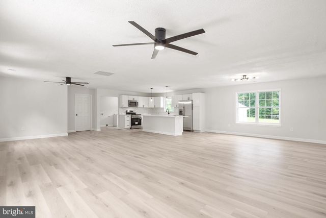 12469 PAIGE RD, Woodford, VA 22580