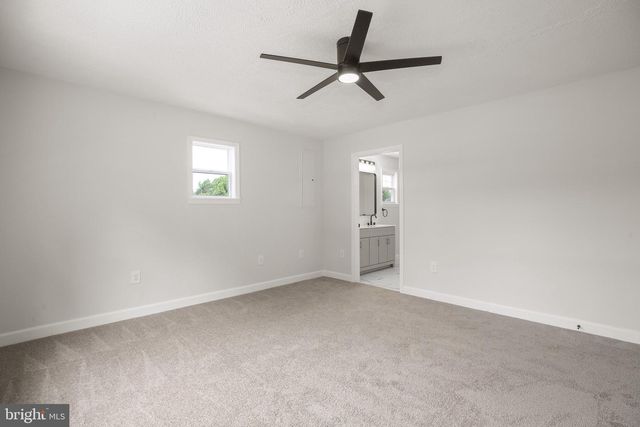 12469 PAIGE RD, Woodford, VA 22580