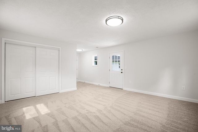 12469 PAIGE RD, Woodford, VA 22580