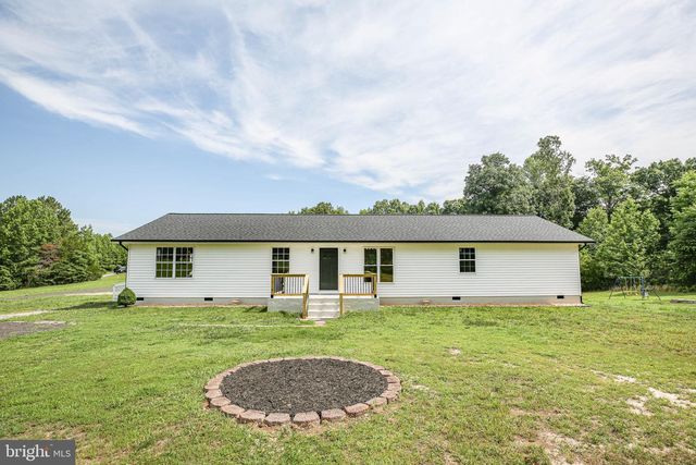 12469 PAIGE RD, Woodford, VA 22580