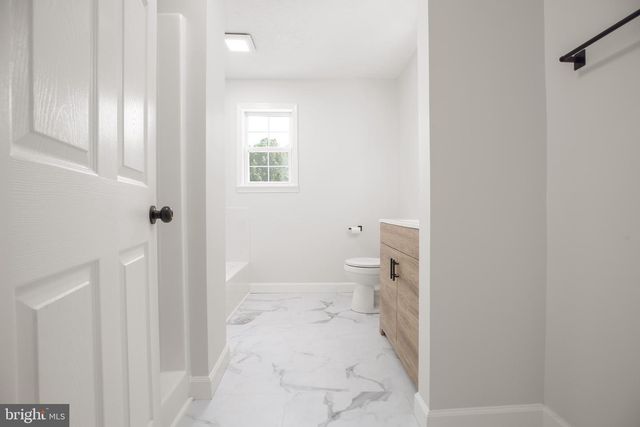 12469 PAIGE RD, Woodford, VA 22580
