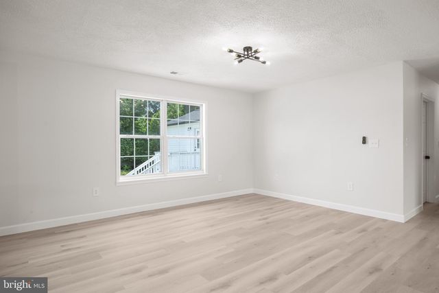 12469 PAIGE RD, Woodford, VA 22580