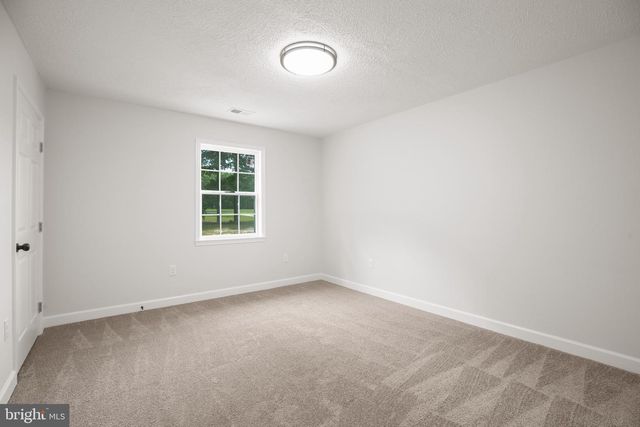 12469 PAIGE RD, Woodford, VA 22580