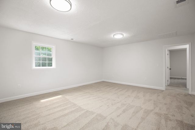 12469 PAIGE RD, Woodford, VA 22580