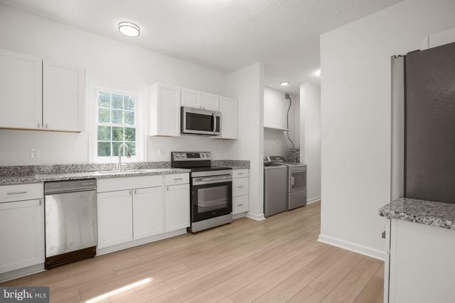 12469 PAIGE RD, Woodford, VA 22580