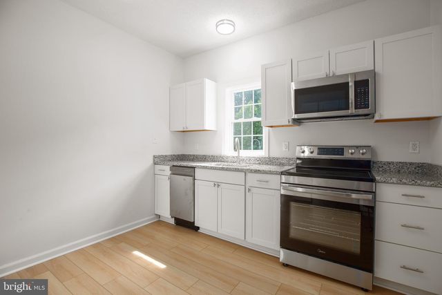 12469 PAIGE RD, Woodford, VA 22580
