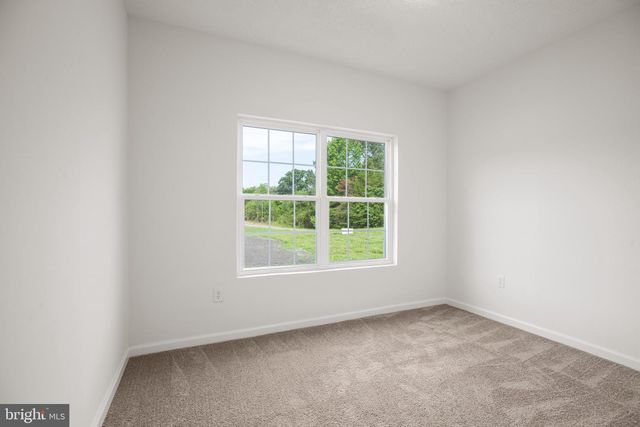 12469 PAIGE RD, Woodford, VA 22580