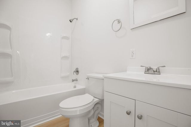 12469 PAIGE RD, Woodford, VA 22580