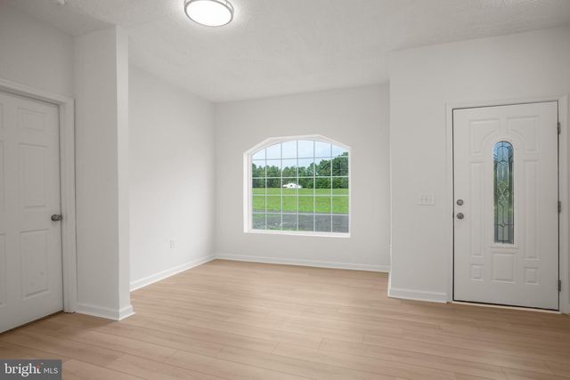 12469 PAIGE RD, Woodford, VA 22580
