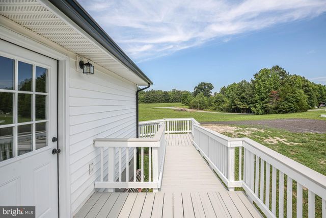 12469 PAIGE RD, Woodford, VA 22580