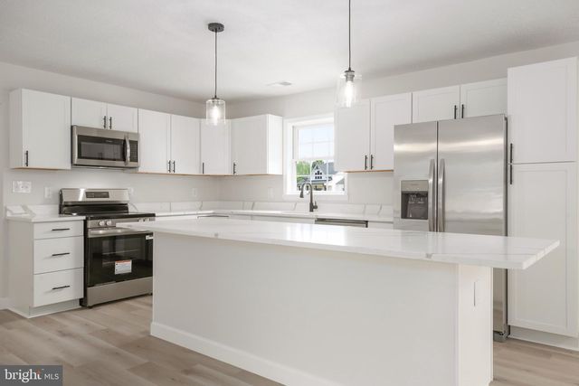 12469 PAIGE RD, Woodford, VA 22580