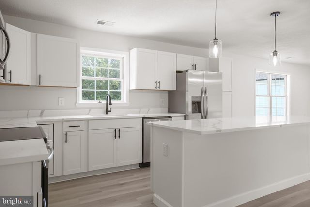 12469 PAIGE RD, Woodford, VA 22580