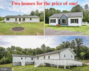 12469 PAIGE RD, Woodford, VA 22580