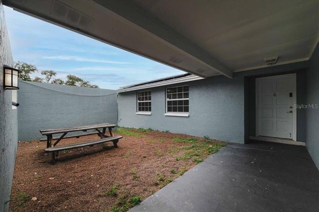 8505 WOODBRIDGE BOULEVARD, Tampa, FL 33615