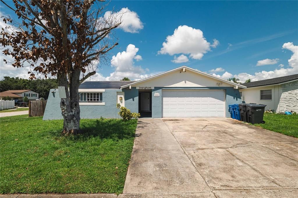 8505 WOODBRIDGE BOULEVARD, Tampa, FL 33615