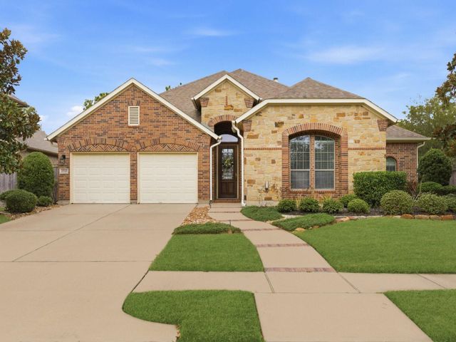 2710 King Point View Lane, Spring, TX 77388