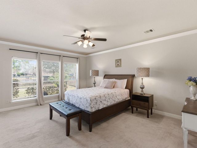 2710 King Point View Lane, Spring, TX 77388