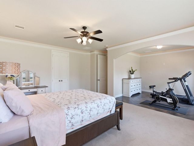 2710 King Point View Lane, Spring, TX 77388