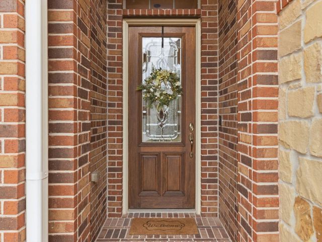 2710 King Point View Lane, Spring, TX 77388