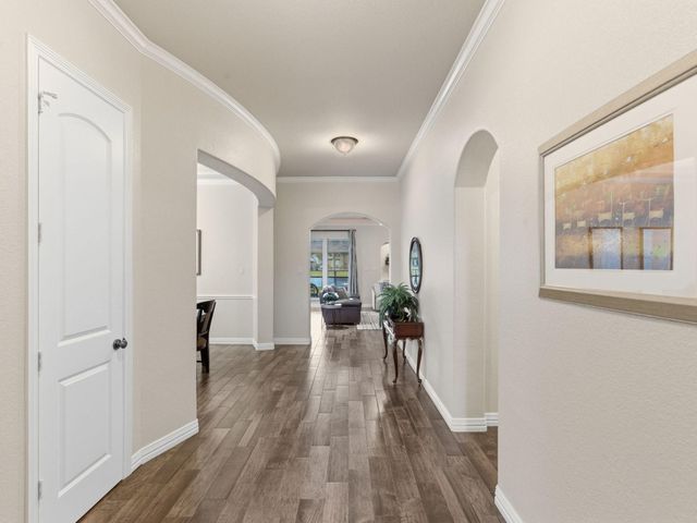 2710 King Point View Lane, Spring, TX 77388