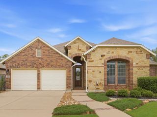 2710 King Point View Lane, Spring, TX 77388