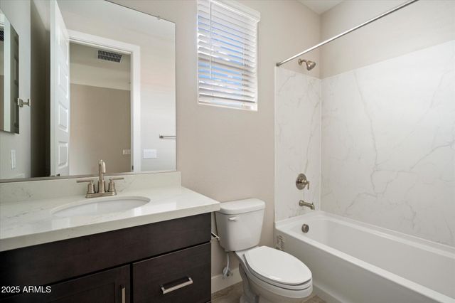 32017 N 117th Drive, Peoria, AZ 85383