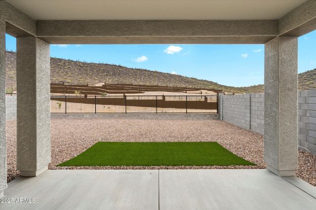 32017 N 117th Drive, Peoria, AZ 85383