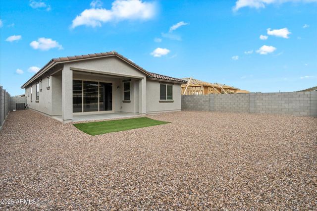 32017 N 117th Drive, Peoria, AZ 85383