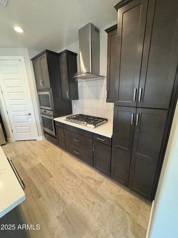 32017 N 117th Drive, Peoria, AZ 85383