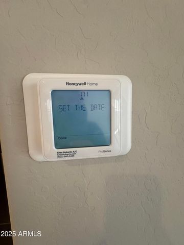 32017 N 117th Drive, Peoria, AZ 85383