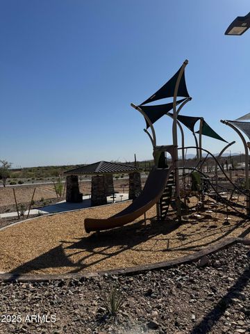 32017 N 117th Drive, Peoria, AZ 85383