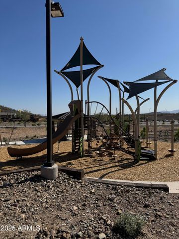 32017 N 117th Drive, Peoria, AZ 85383